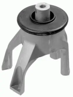 Подушка двигателя Volkswagen (Lemferder) LEMFORDER 35026 01