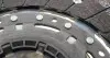 Сцепление C-MAX, FOCUS 2.0TDCI 06- LuK 624 3297 33 (фото 2)