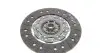 Сцепление C-MAX, FOCUS 2.0TDCI 06- LuK 624 3297 33 (фото 3)