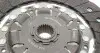 Сцепление C-MAX, FOCUS 2.0TDCI 06- LuK 624 3297 33 (фото 4)