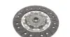 Сцепление C-MAX, FOCUS 2.0TDCI 06- LuK 624 3297 33 (фото 6)