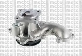 Водяний насос FORD 1.8DI/1.8TDCI 98- Metelli 24-0742