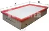 Фильтр воздушный FORD TRANSIT M-FILTER K459 (фото 1)