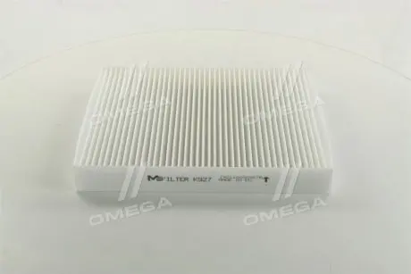 Фільтр салона M-FILTER K927