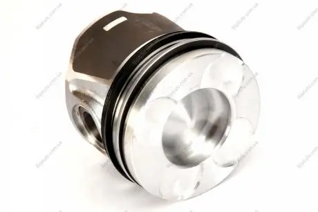 Поршень FIAT 70,00 1,3TD 16V 03- NURAL 87-137606-00