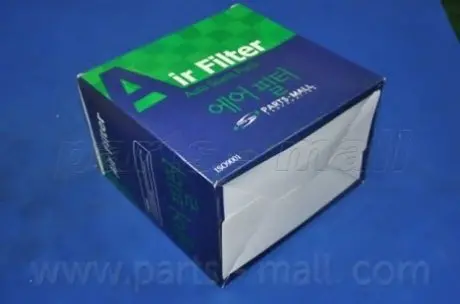 Фильтр воздушный KIA PREGIO PARTS-MALL PAB-004
