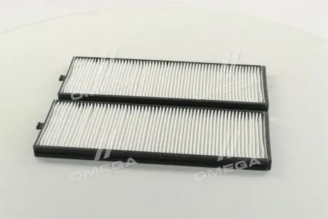 Фильтр салона HYUNDAI VERNA PARTS-MALL PMA-012