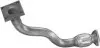 Глушник перед. VOLKSWAGEN 1.8 GOLFIII, VENTO, PASSAT (вир-во Polmostrow) 30.341 30.341