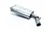 Глушитель центр. VW GOLF II POLMOSTROW 30.72 (фото 3)