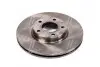 Диск тормозной MAZDA3 2,0L 03- передн. RIDER RD.3325.DF4385 (фото 1)