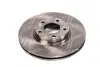 Диск тормозной MAZDA3 2,0L 03- передн. RIDER RD.3325.DF4385 (фото 3)