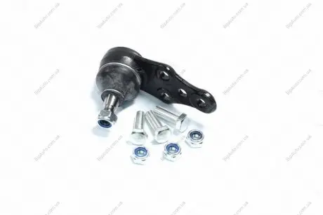 Опора кульова DAEWOO LANOS 97- передн. RIDER RD.993512152