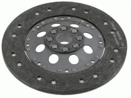 Диск сцепления MERCEDES Vito 2.3 SACHS 1864 464 031