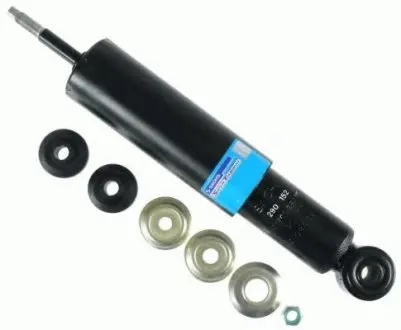 Амортизатор подв. TOYOTA передн. SACHS 290 152