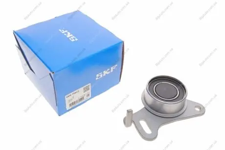 Ролик натяжной HYUNDAI, MITSUBISHI SKF VKM 75612
