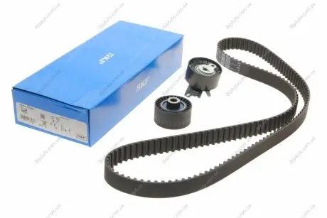 Комплект ГРМ (ремінь + ролик) SKF VKMA 03263
