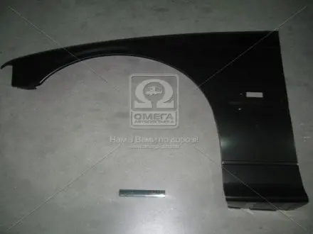 Крыло переднее левое BMW 3 E36 TEMPEST 014 0085 315