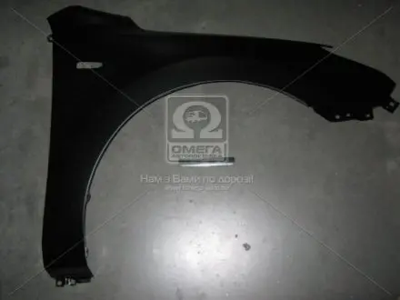 Крило переднє праве HYUN i30 TEMPEST 027 0248 310