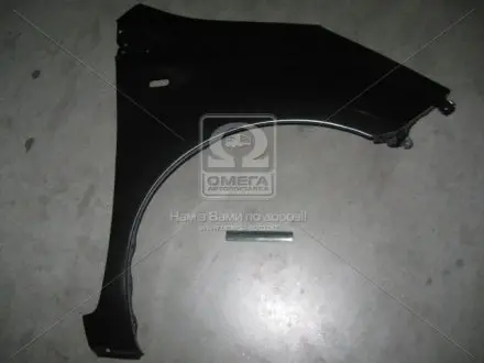 Крило переднє праве NIS NOTE TEMPEST 037 0380 310