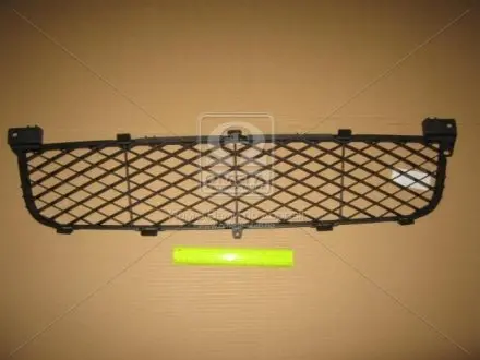 Ґрати в бамп. SUZ VITARA 05- TEMPEST 048 0539 910