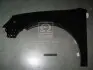 Крыло переднее левое VW GOLF V (пр-во TEMPEST) 051 0598 311