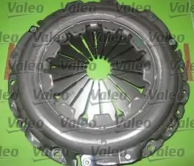 Комплект зчеплення + підшипник Valeo 826298