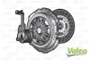 Зчеплення OPEL CORSA C 1.2 00-09 (Вир-во VALEO) 834065 834065
