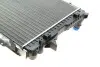 Радиатор AUDI 100/A6 26/8 AT 92-97 Van Wezel 03002084 (фото 3)