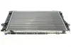 Радиатор AUDI 100/A6 26/8 AT 92-97 Van Wezel 03002084 (фото 6)