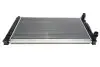 Радиатор A4 1.6/1.9TD MT 96-00 M/J (Van Wezel) 03002123