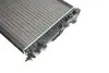 Радіатор охолодження Audi A6 2.5TDI 00-05 Van Wezel 03002124 (фото 3)