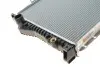 Радиатор BMW5(E36)/7(E39) MT 94-98 Van Wezel 06002170 (фото 8)