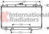 Радиатор NISS PRIMERA 16/20 MT 96- (Van Wezel) 13002181