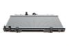 Радіатор охолодження Nissan Almera II/Primera 1.5/1.8 00-08 Van Wezel 13002215 (фото 5)
