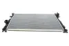 Радиатор MONDEO/FREEL/V/S80 AT 06- (Van Wezel) 18002425