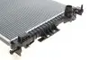 Радиатор MONDEO/FREEL/V/S80 AT 06- Van Wezel 18002425 (фото 8)