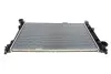 Радіатор охолодження MB C-class (W203) 00-07 M111/M271/OM611/OM646 VAN WEZEL 30002286 30002286