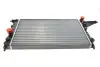 Радіатор охолодження Opel Vectra A 1.4-1.6i 88-95 VAN WEZEL 37002161 37002161