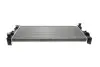 Радиатор BOXER/JUMP/DUCA4 D -AC 06 (Van Wezel) 40002308