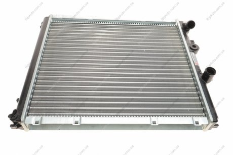 Радиатор KANGOO 15D/19D MT -AC 97- Van Wezel 43002215