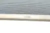 Радиатор охлаждения SEAT; VW Van Wezel 58002324 (фото 8)