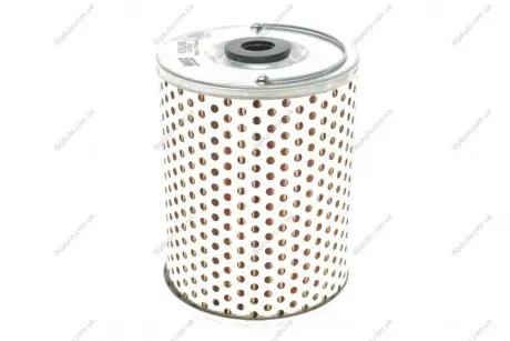 Фільтр оливний WIX WIX FILTERS 92020E