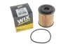 Фильтр масляный /672 (WIX-Filtron) WIX FILTERS WL7300 (фото 2)