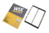 Фильтр салона /K1030 (WIX-Filtron) WIX FILTERS WP6860 (фото 2)