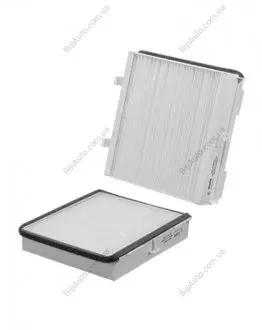 Фильтр салона /K1059 (WIX-Filtron) WIX FILTERS WP6898