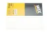 Фильтр салона K1056/ (WIX-Filtron) WIX FILTERS WP6912 (фото 2)