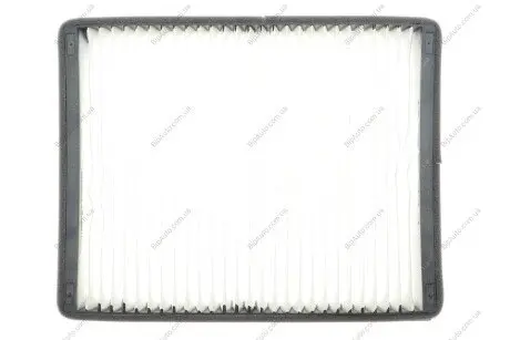 Фільтр салону /K1096 (WIX-FILTERS) WIX FILTERS WP6980