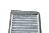 Фільтр салону вугільний WIX WIX FILTERS WP9003 (фото 4)