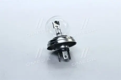 Лампа головного світла R2 P45t 12V 45/45W <ДК> Dk-Дорожная Карта DK12V4545W