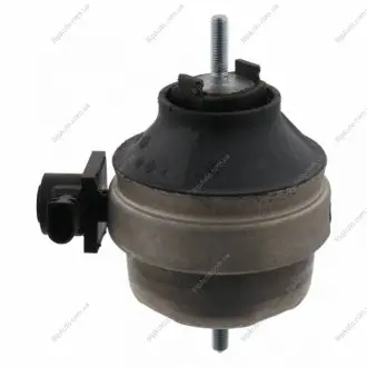 Подушка двигателя AUDI; SKODA; VW (FEBI) FEBI BILSTEIN 32642